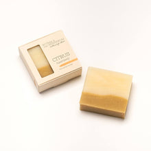 Afbeelding in Gallery-weergave laden, Haarzeep | Citrus