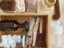 Afbeelding in Gallery-weergave laden, cleaning box | complete set