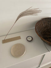 Afbeelding in Gallery-weergave laden, wierrookhouder | Ripple