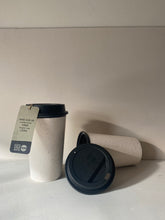 Afbeelding in Gallery-weergave laden, Herbruikbare coffee-to-go beker