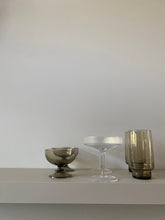 Afbeelding in Gallery-weergave laden, second life | longdrinks gerookt glas