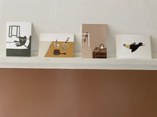 Afbeelding in Gallery-weergave laden, kaart | picknick