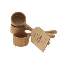 Afbeelding in Gallery-weergave laden, lepel | Grain