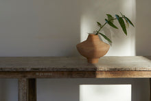 Afbeelding in Gallery-weergave laden, Terracotta vaas