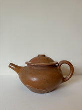 Afbeelding in Gallery-weergave laden, Second life | grés aardewerk theepot
