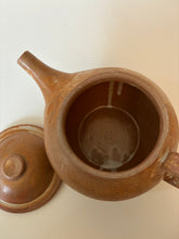 Afbeelding in Gallery-weergave laden, Second life | grés aardewerk theepot
