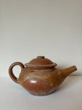 Afbeelding in Gallery-weergave laden, Second life | grés aardewerk theepot
