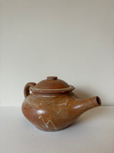 Afbeelding in Gallery-weergave laden, Second life | grés aardewerk theepot
