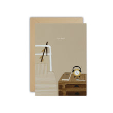 Afbeelding in Gallery-weergave laden, kaart | get well
