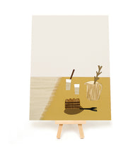 Afbeelding in Gallery-weergave laden, A5 | picknick
