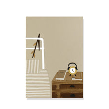 Afbeelding in Gallery-weergave laden, kaart | Bedtime
