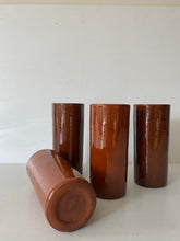 Afbeelding in Gallery-weergave laden, second life | terracotta longdrink bekers
