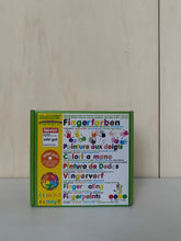 Afbeelding in Gallery-weergave laden, vingerverf | non-toxic &amp; natuurlijk

