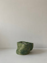 Afbeelding in Gallery-weergave laden, second life | bloempot, handbuilt
