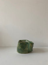 Afbeelding in Gallery-weergave laden, second life | bloempot, handbuilt
