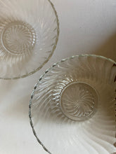 Afbeelding in Gallery-weergave laden, second life | set van 4 glazen kommen
