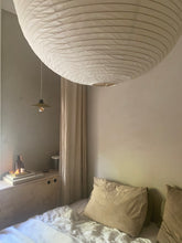 Afbeelding in Gallery-weergave laden, Hanglamp - Japandi
