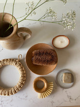 Afbeelding in Gallery-weergave laden, ringvormige schuurborstel
