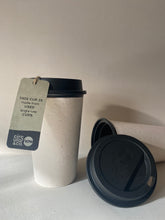 Afbeelding in Gallery-weergave laden, Herbruikbare coffee-to-go beker

