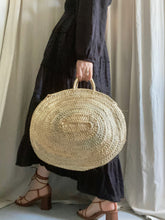 Afbeelding in Gallery-weergave laden, rieten tas | Chloé

