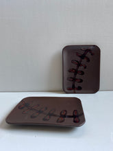 Afbeelding in Gallery-weergave laden, second life | rechthoekig bordje.
