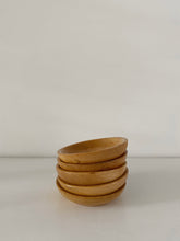 Afbeelding in Gallery-weergave laden, second life | houten dipschaaltjes
