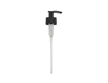 Afbeelding in Gallery-weergave laden, Glazen fles met dop/pomp - 500 ml
