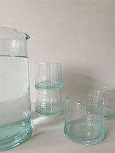 Afbeelding in Gallery-weergave laden, Beldi | glas klein
