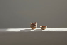Afbeelding in Gallery-weergave laden, mini terracotta schaaltje
