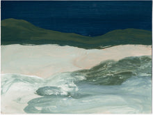 Afbeelding in Gallery-weergave laden, Milou Trouwborst | Landschap A5
