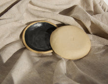Afbeelding in Gallery-weergave laden, Blanca Olmos | klein schaaltje zwart
